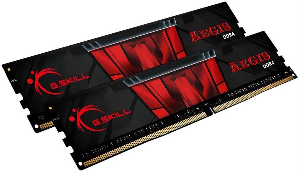 MODULO DDR4 GSkill 16GB 8GBx2 DDR4 3200